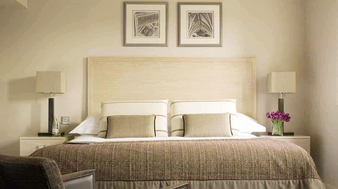 Photo of Bedroom in Nutfield