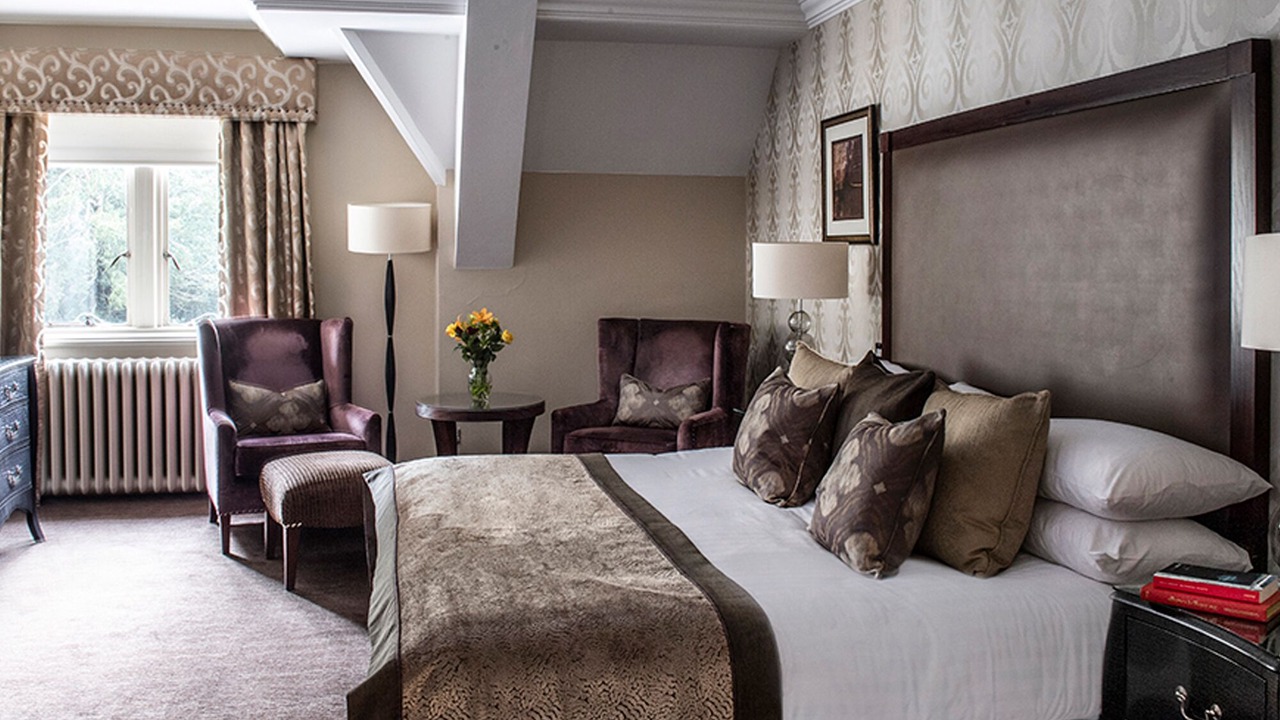 Photo of Bedroom in Nutfield