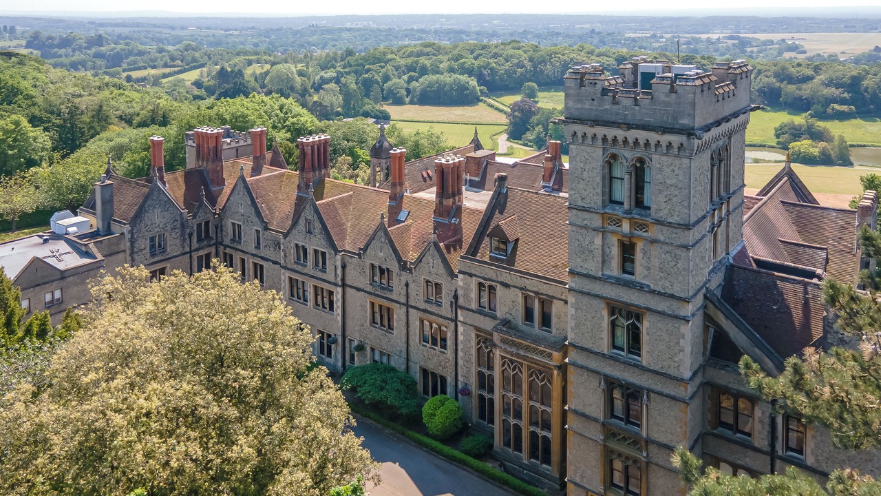 Photo of Outdoor in Nutfield