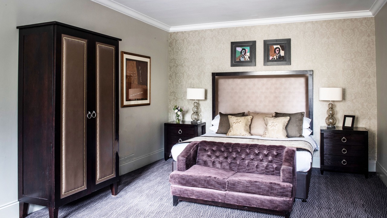 Photo of Bedroom in Nutfield