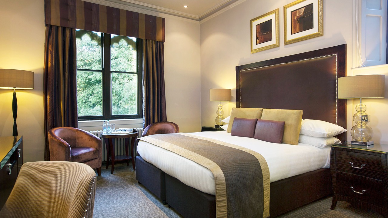 Photo of Bedroom in Nutfield