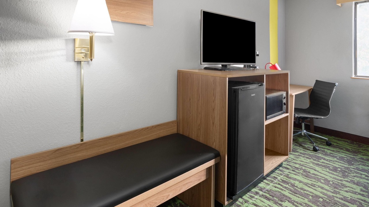 Photo of Bedroom in New Stanton