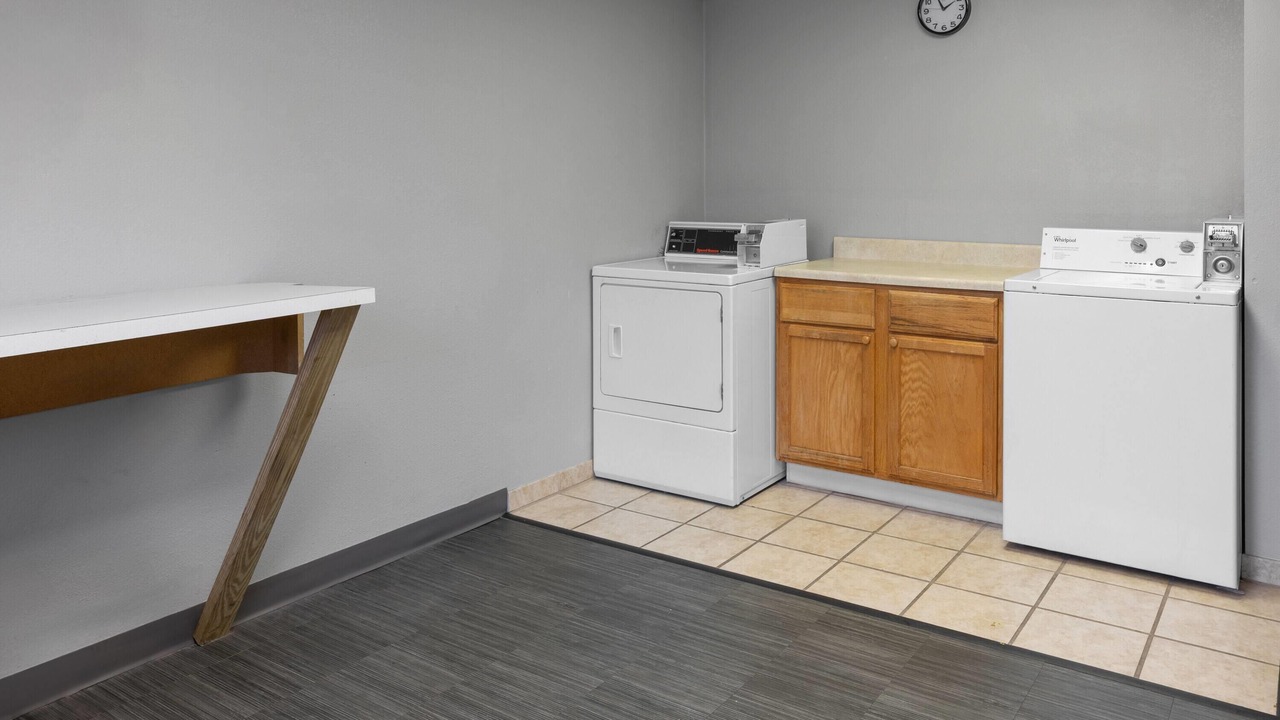 Photo of Bedroom in New Stanton