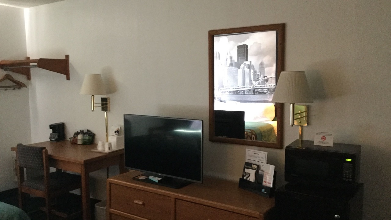 Photo of Bedroom in New Stanton