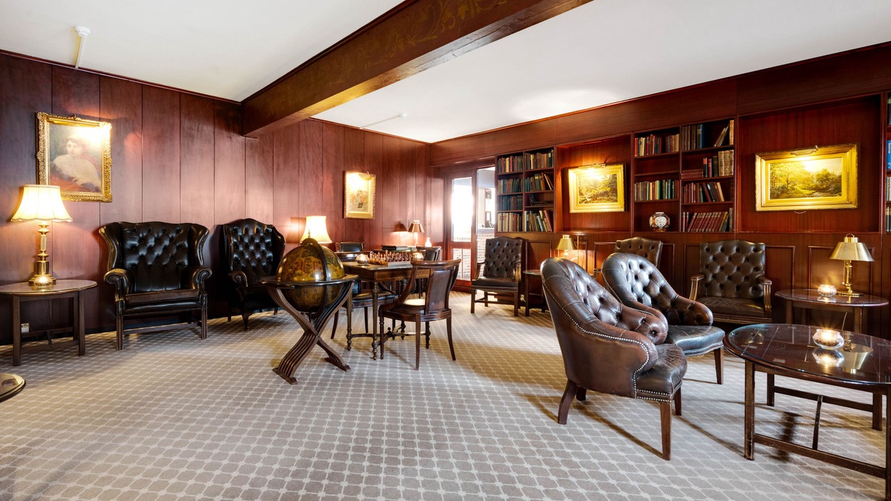 Photo of Livingroom in Taulov