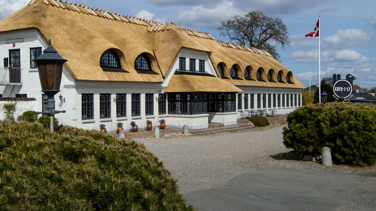 Photo of Outdoor in Taulov