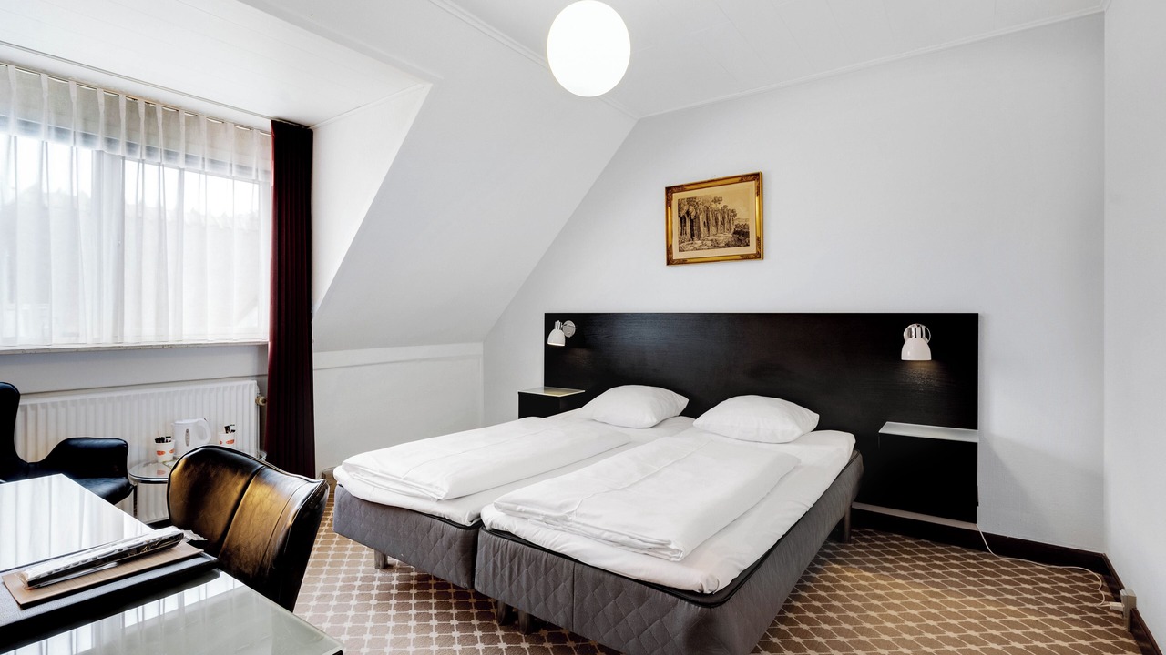 Photo of Bedroom in Taulov