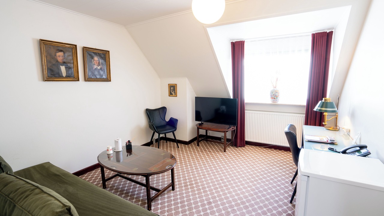 Photo of Bedroom in Taulov