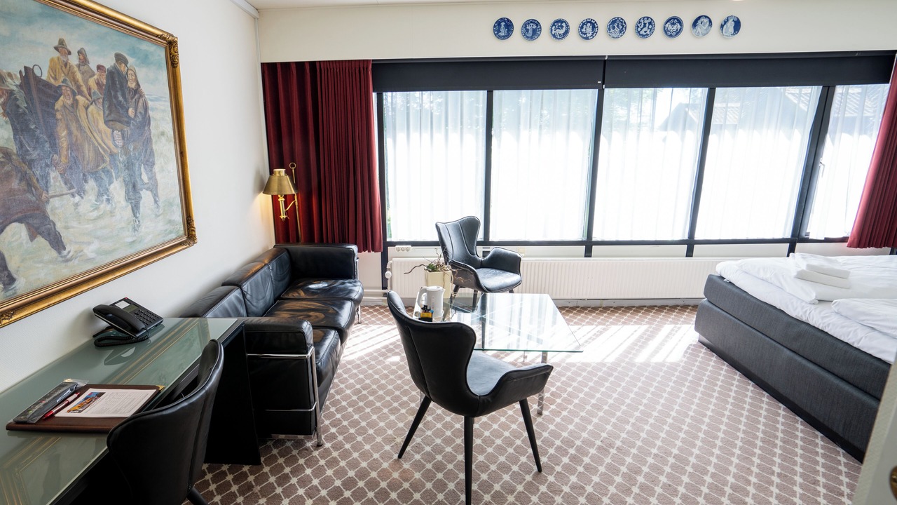 Photo of Bedroom in Taulov