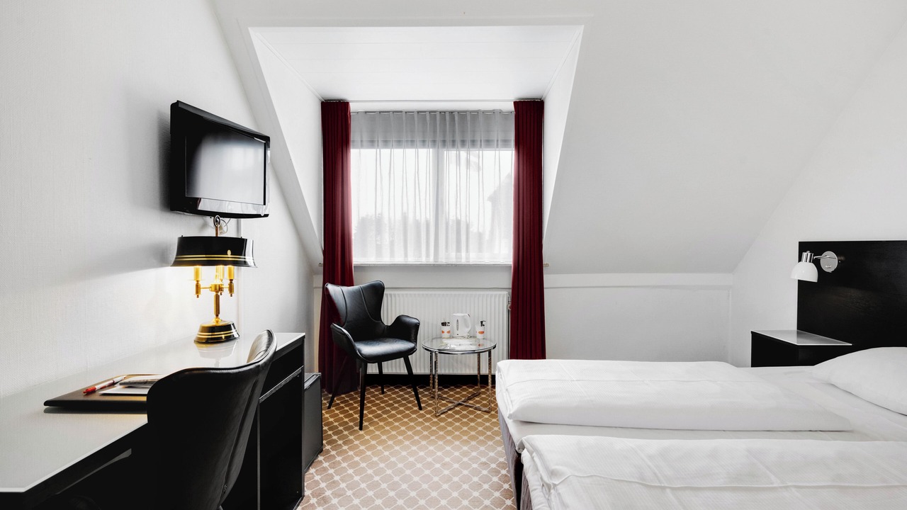 Photo of Bedroom in Taulov