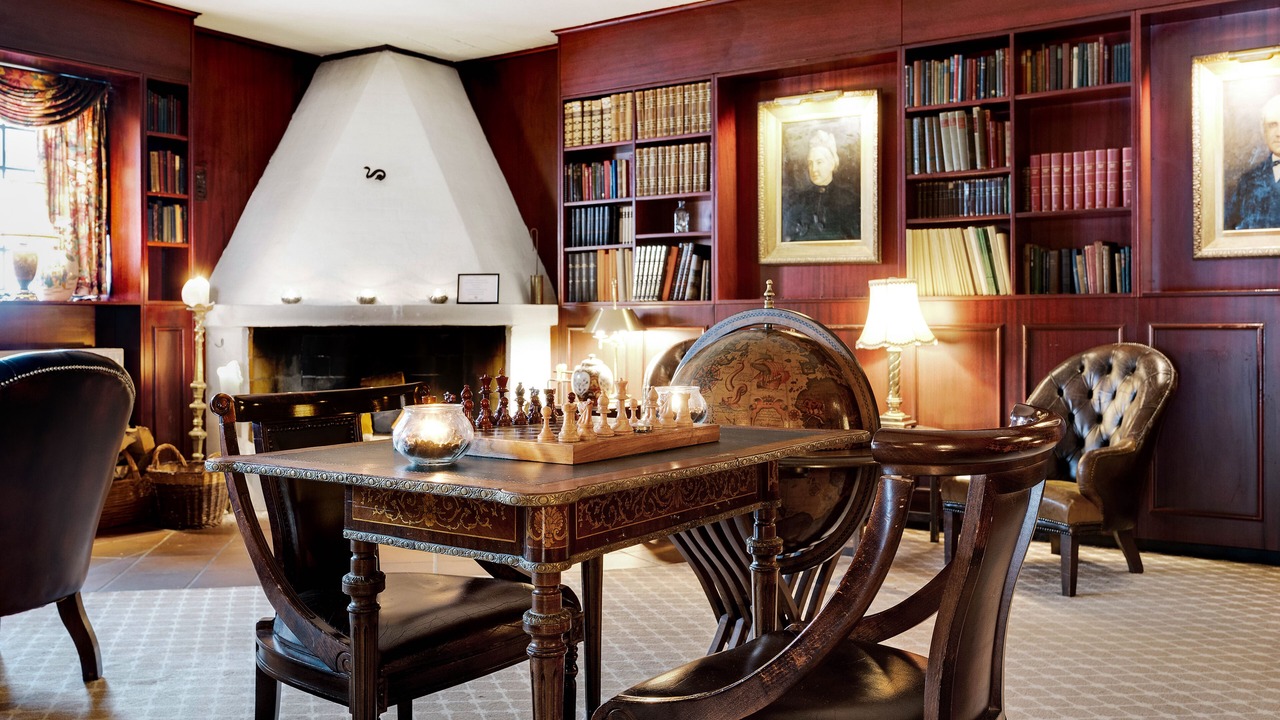 Photo of Livingroom in Taulov