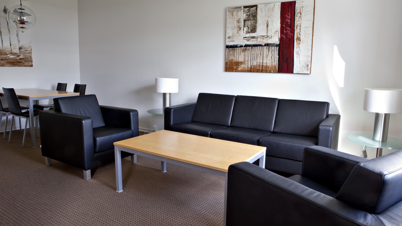 Photo of Bedroom in Hillerød Kommune