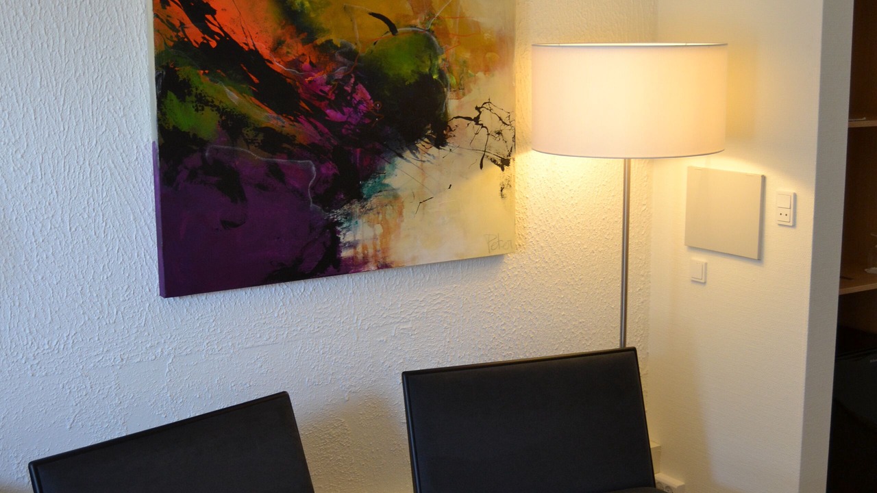 Photo of Bedroom in Hillerød Kommune