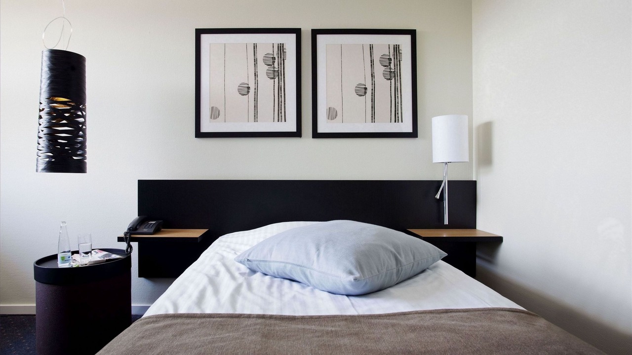Photo of Bedroom in Glostrup