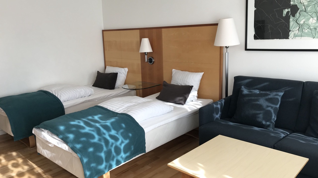 Photo of Bedroom in Glostrup