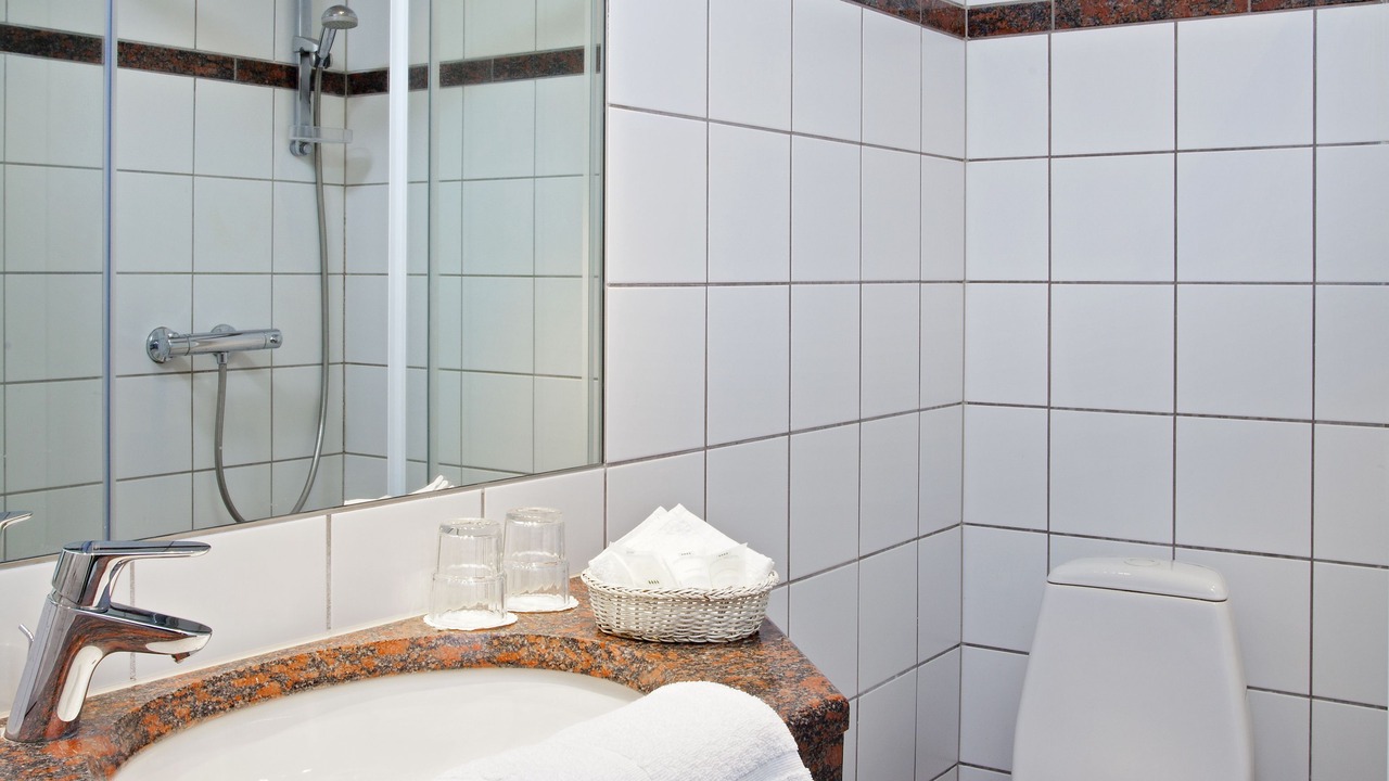Photo of Bathroom in Glostrup