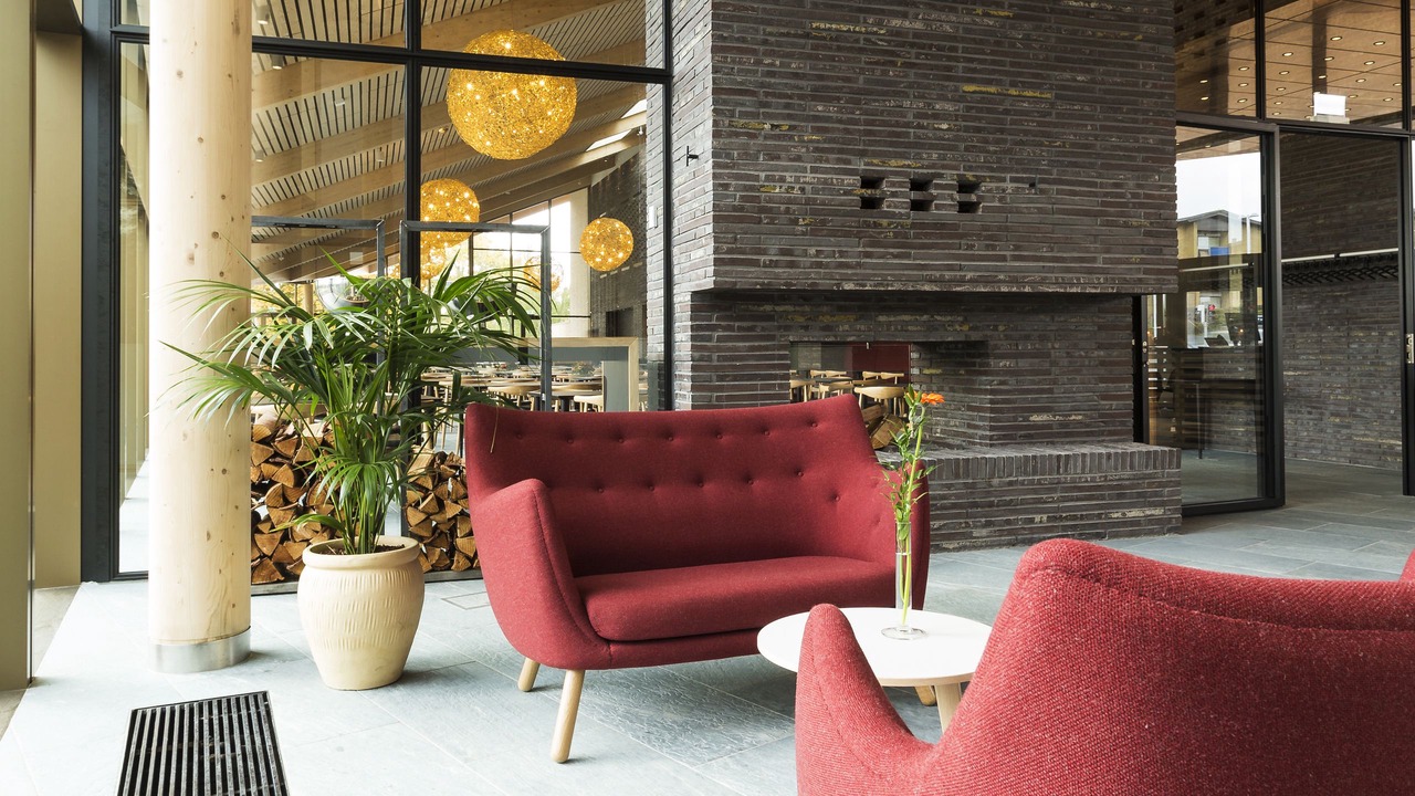 Photo of Livingroom in Glostrup