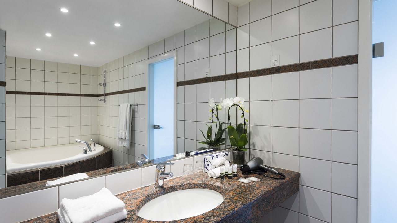 Photo of Bathroom in Glostrup