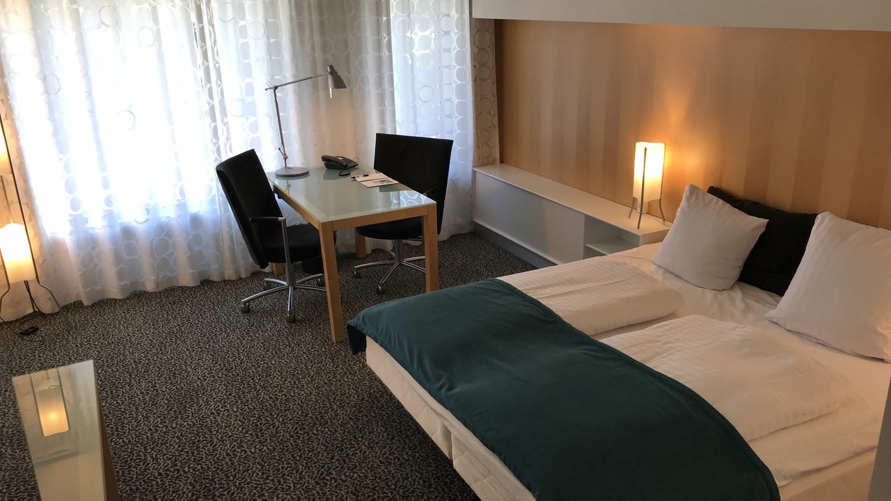 Photo of Bedroom in Glostrup