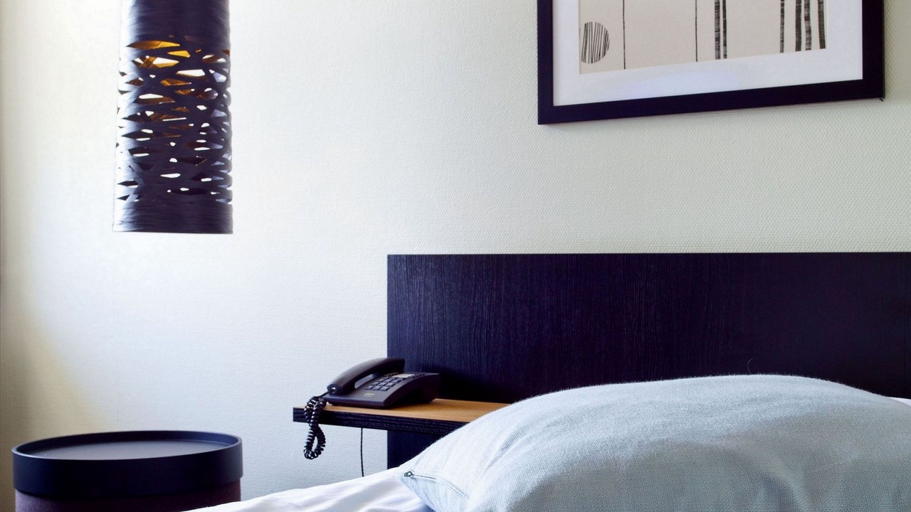 Photo of Bedroom in Glostrup