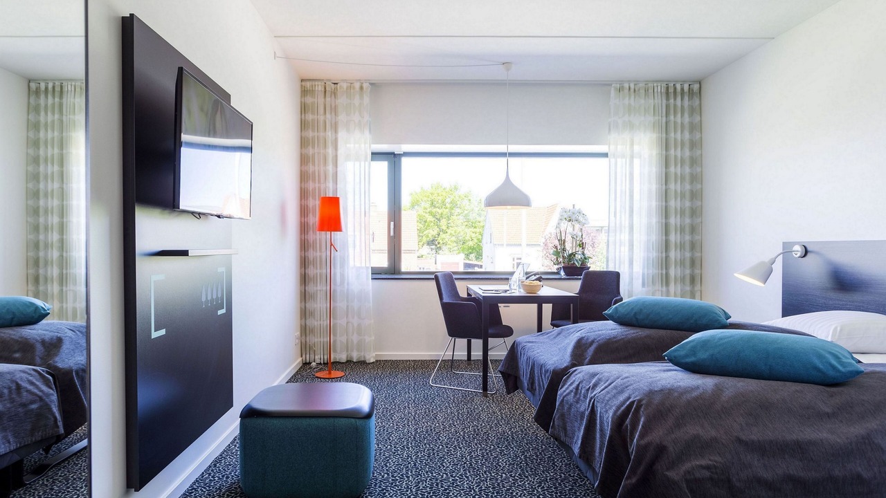 Photo of Bedroom in Glostrup