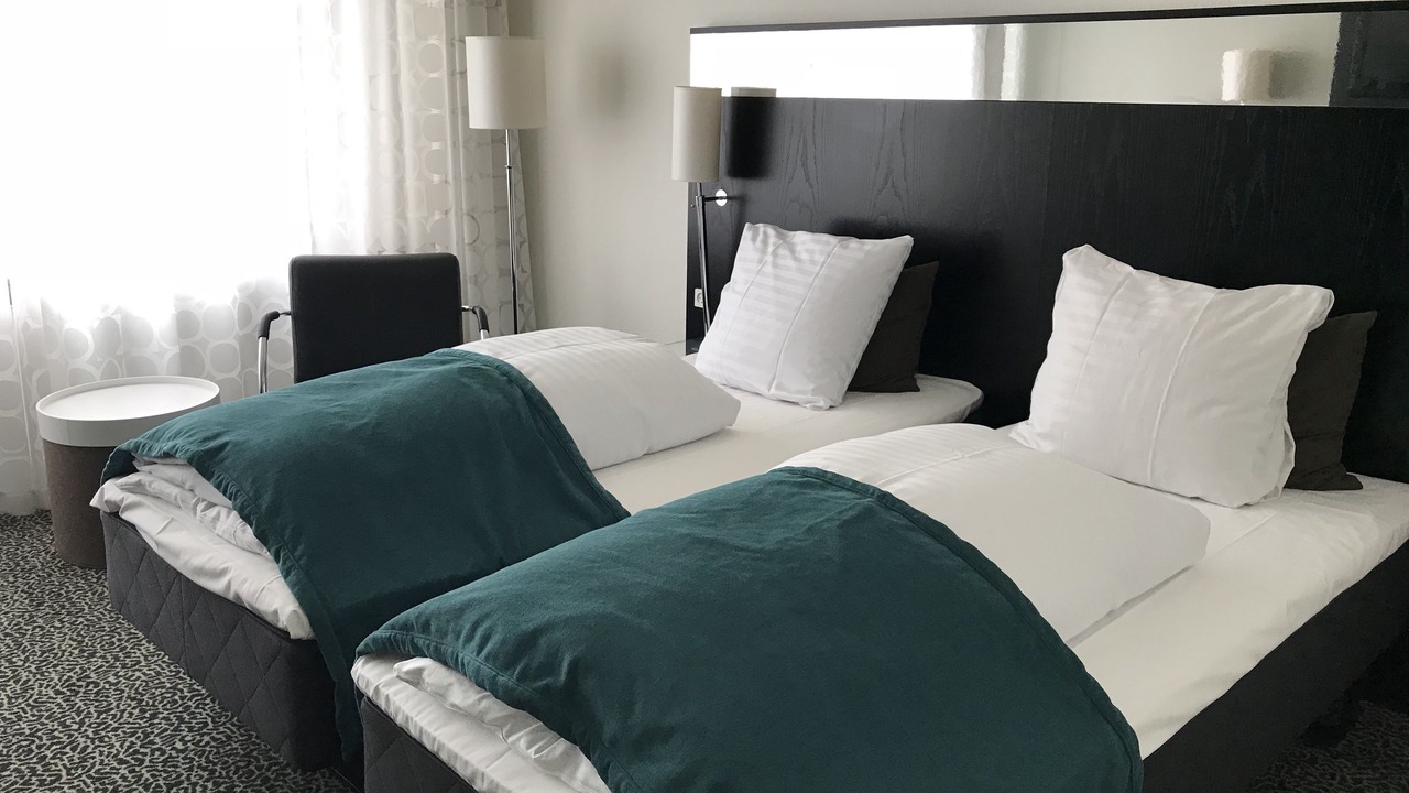 Photo of Bedroom in Glostrup