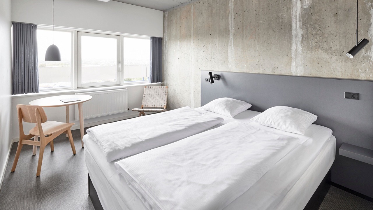 Photo of Bedroom in Aarhus South