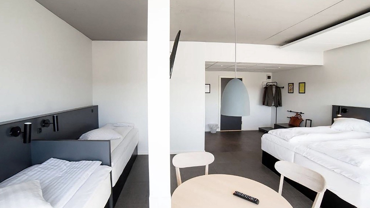 Photo of Bedroom in Aarhus South