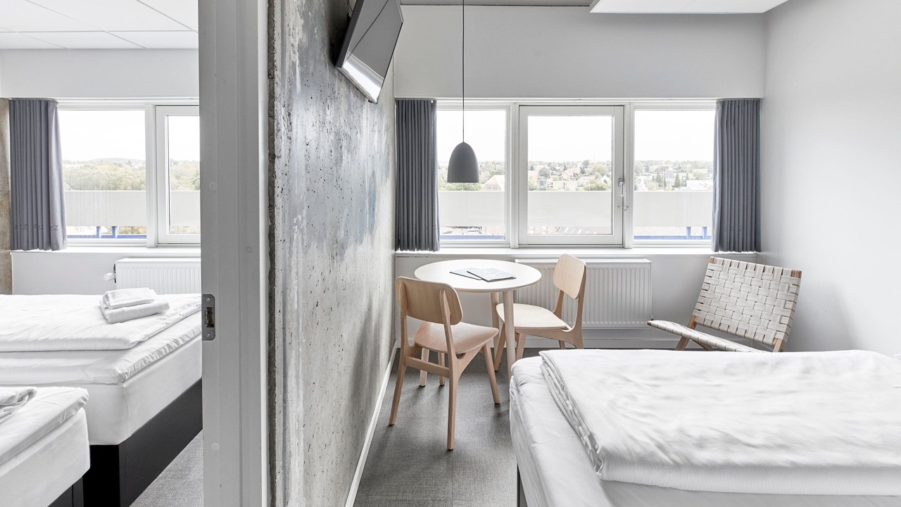 Photo of Bedroom in Aarhus South