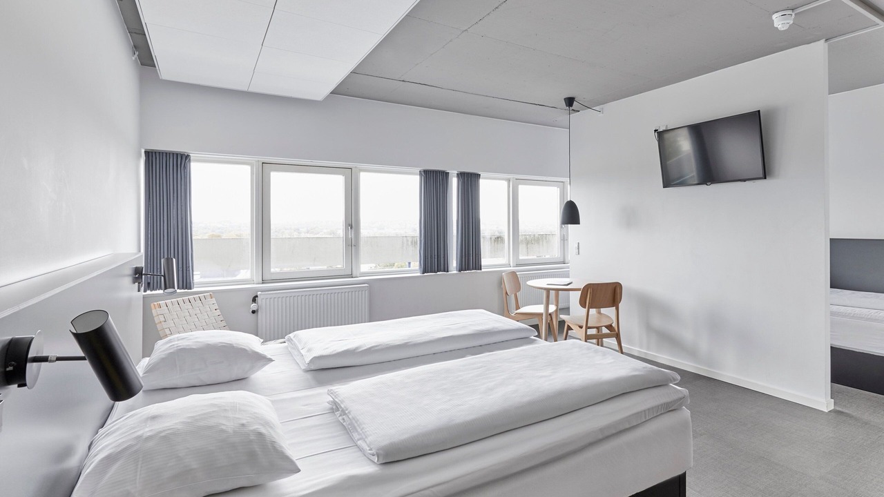 Photo of Bedroom in Aarhus South