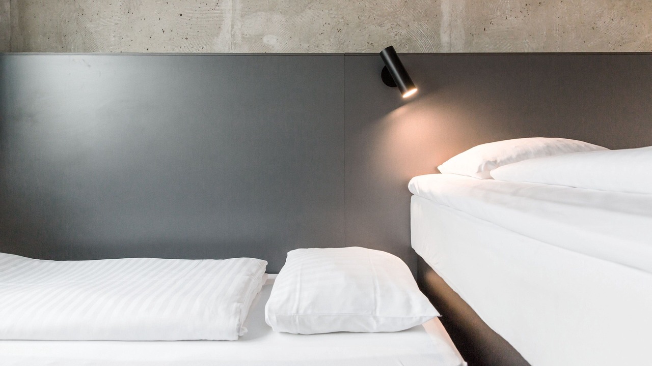 Photo of Bedroom in Aarhus South