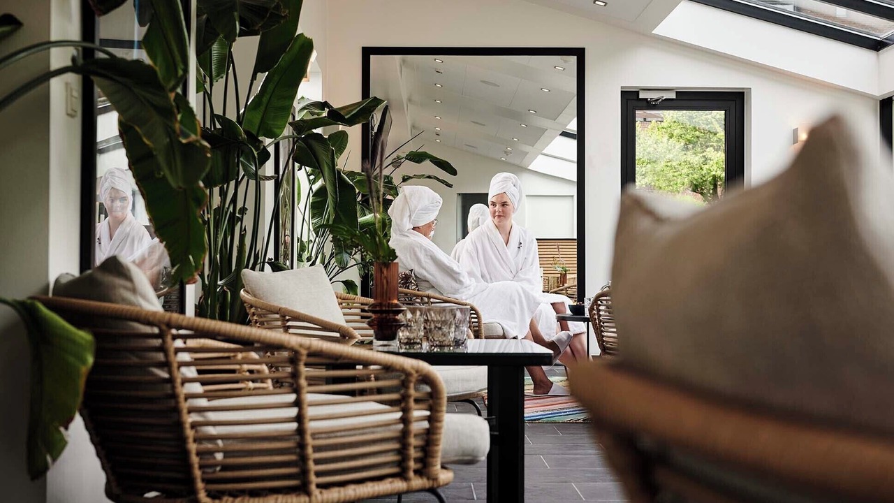 Photo of Outdoor in Ravnsbaek