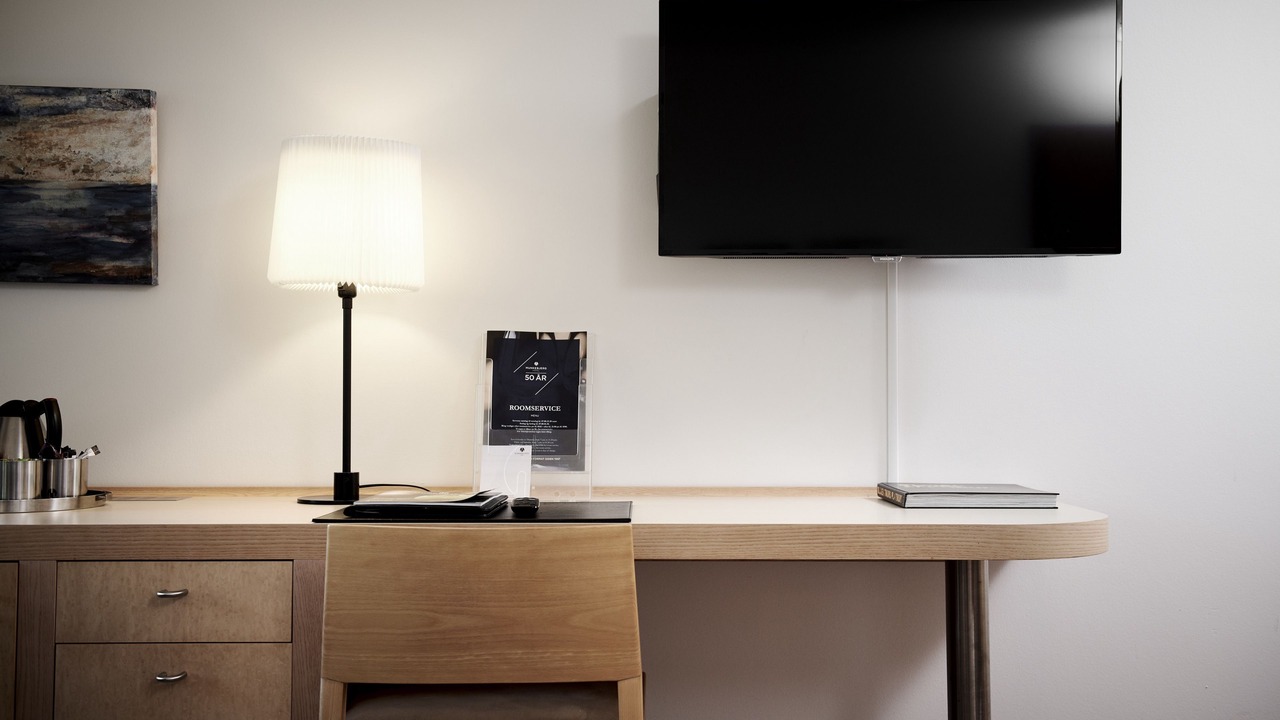 Photo of Bedroom in Ravnsbaek