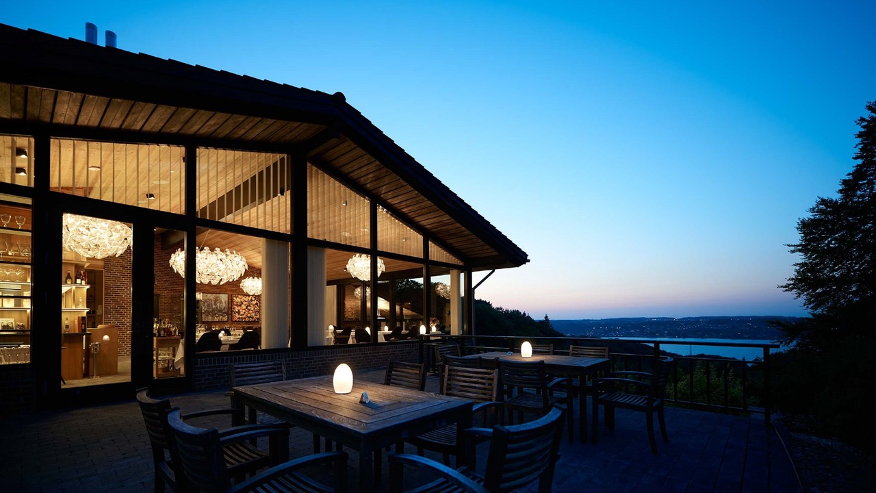 Photo of Patio Balcony in Ravnsbaek