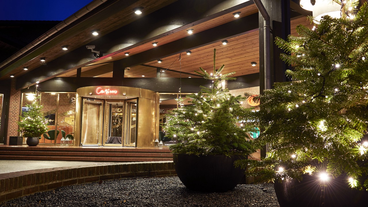 Photo of Outdoor in Ravnsbaek