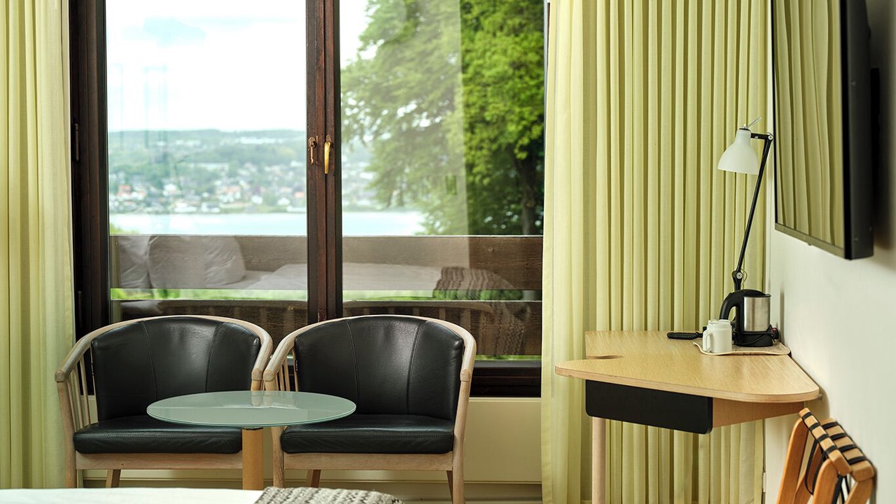 Photo of Bedroom in Ravnsbaek