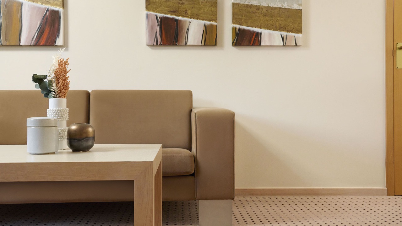 Photo of Bedroom in Ravnsbaek