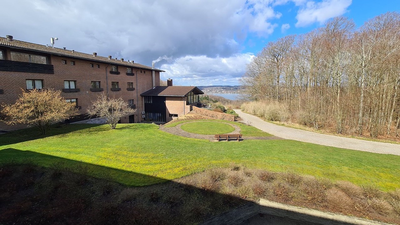 Photo of Bedroom in Ravnsbaek
