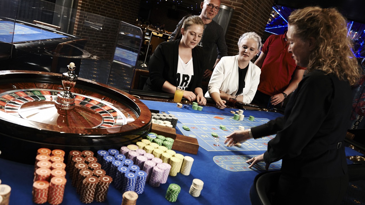 Photo of Others in Ravnsbaek