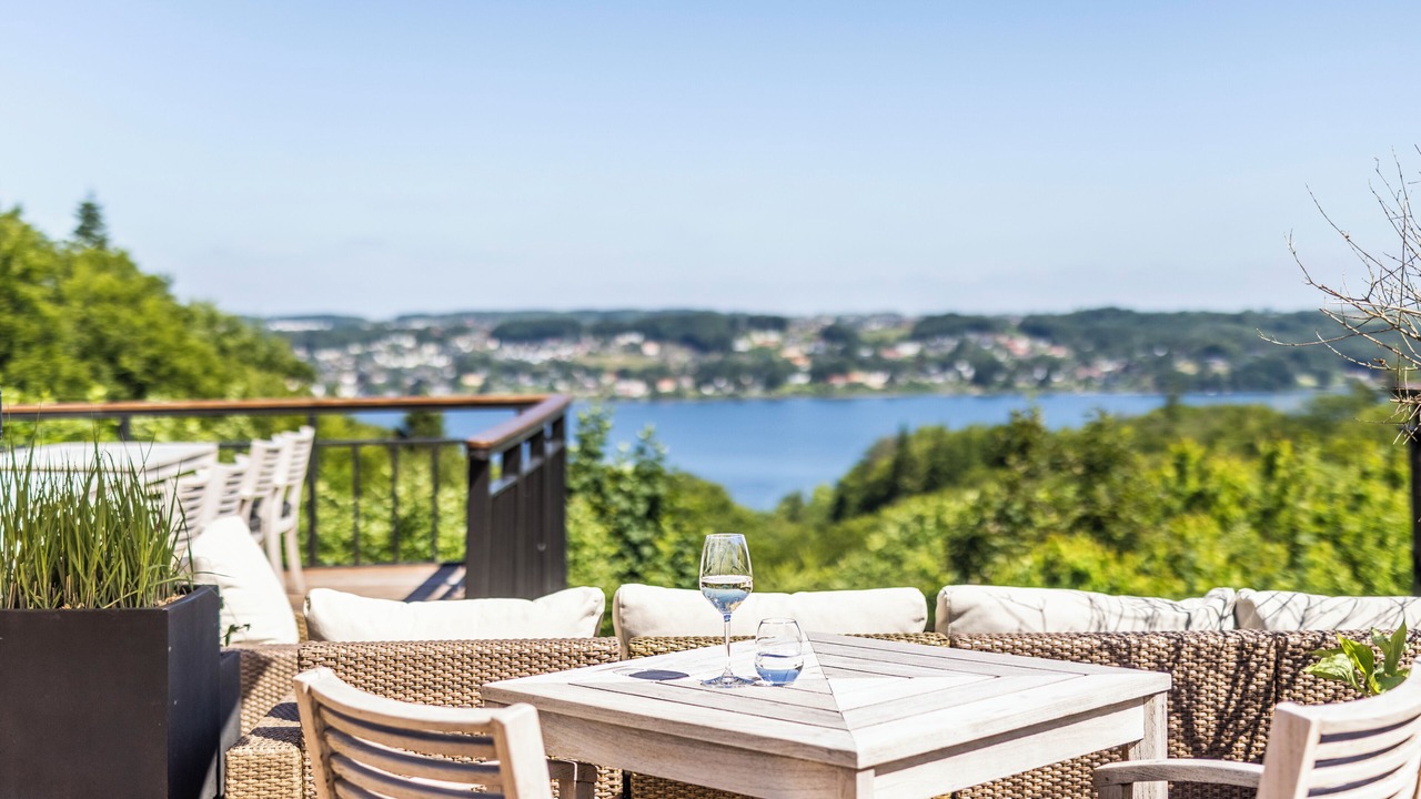 Photo of Patio Balcony in Ravnsbaek