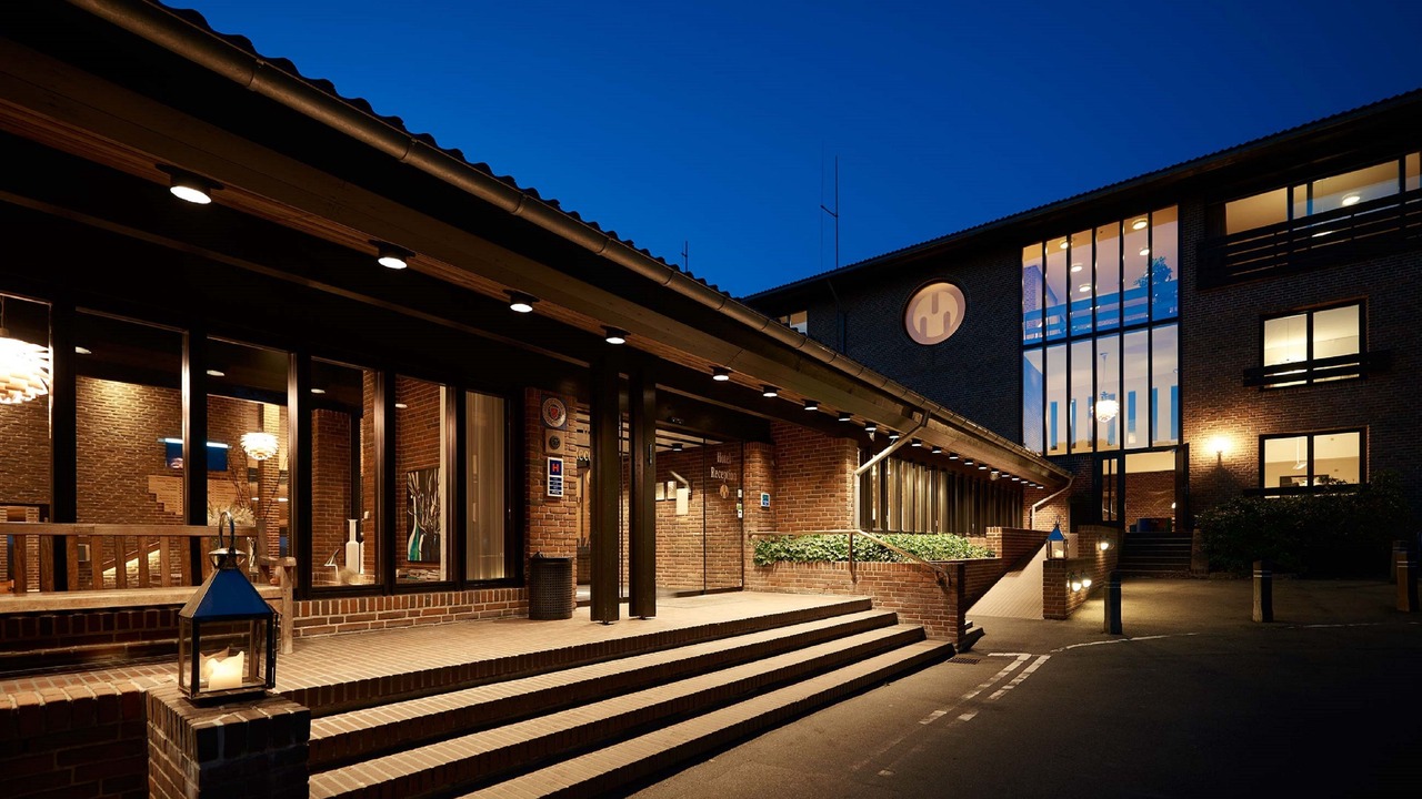 Photo of Outdoor in Ravnsbaek