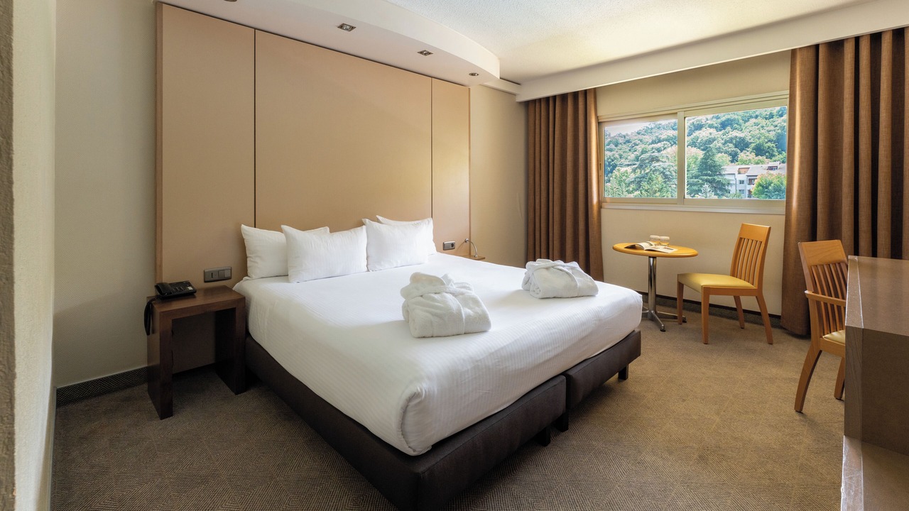 Photo of Bedroom in Serin