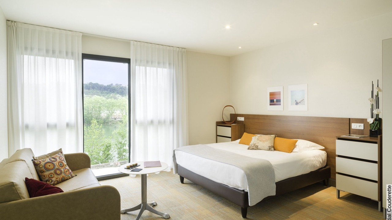 Photo of Bedroom in Serin