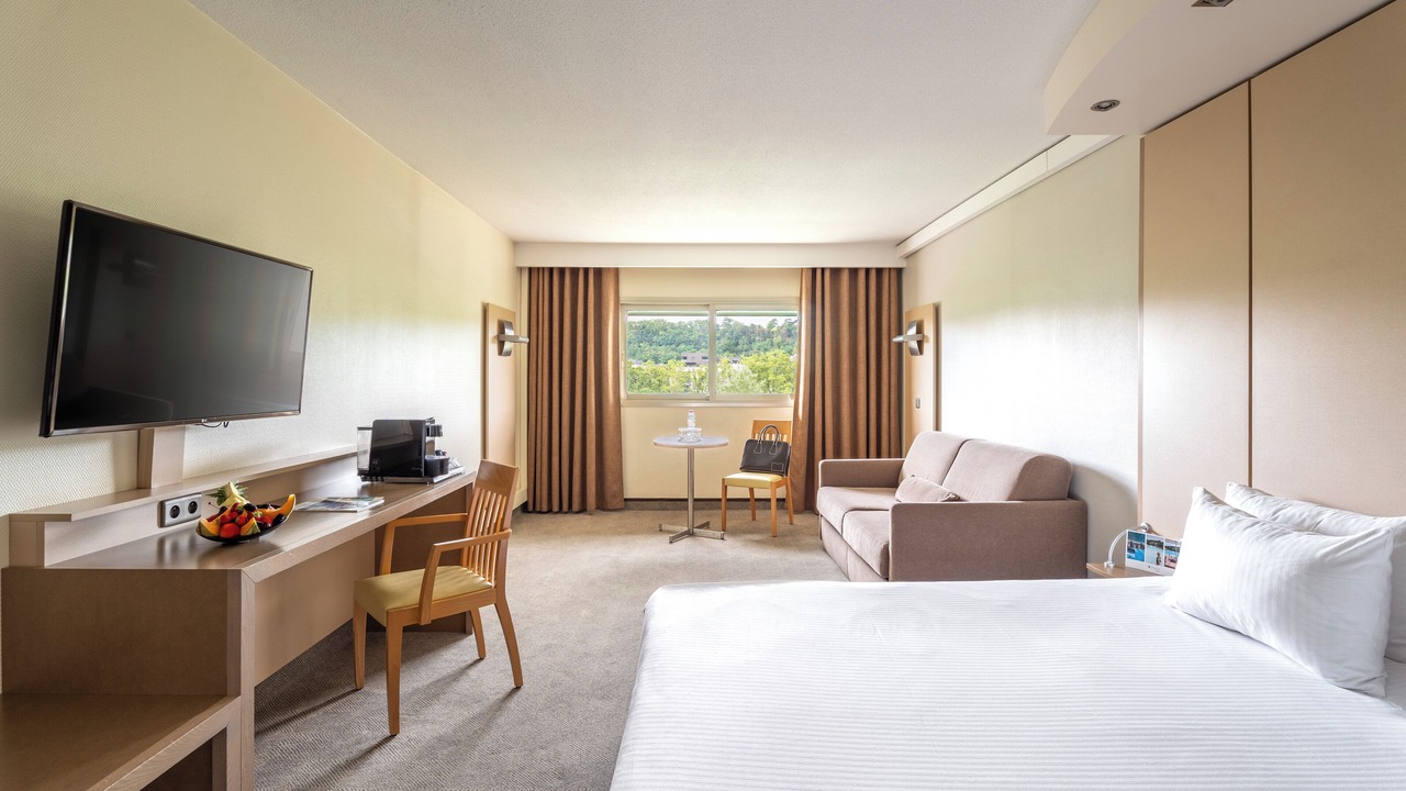 Photo of Bedroom in Serin