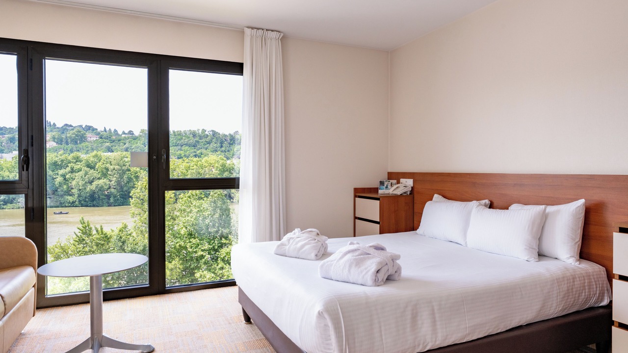 Photo of Bedroom in Serin