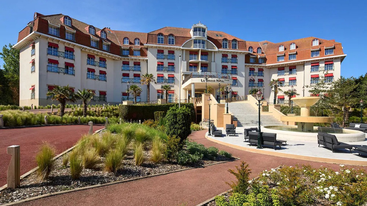 Photo of Outdoor in Le Touquet-Paris-Plage