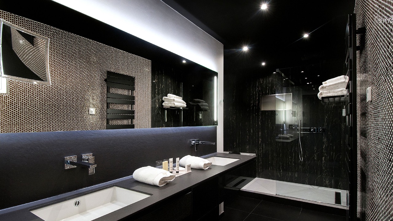 Photo of Bathroom in Le Touquet-Paris-Plage