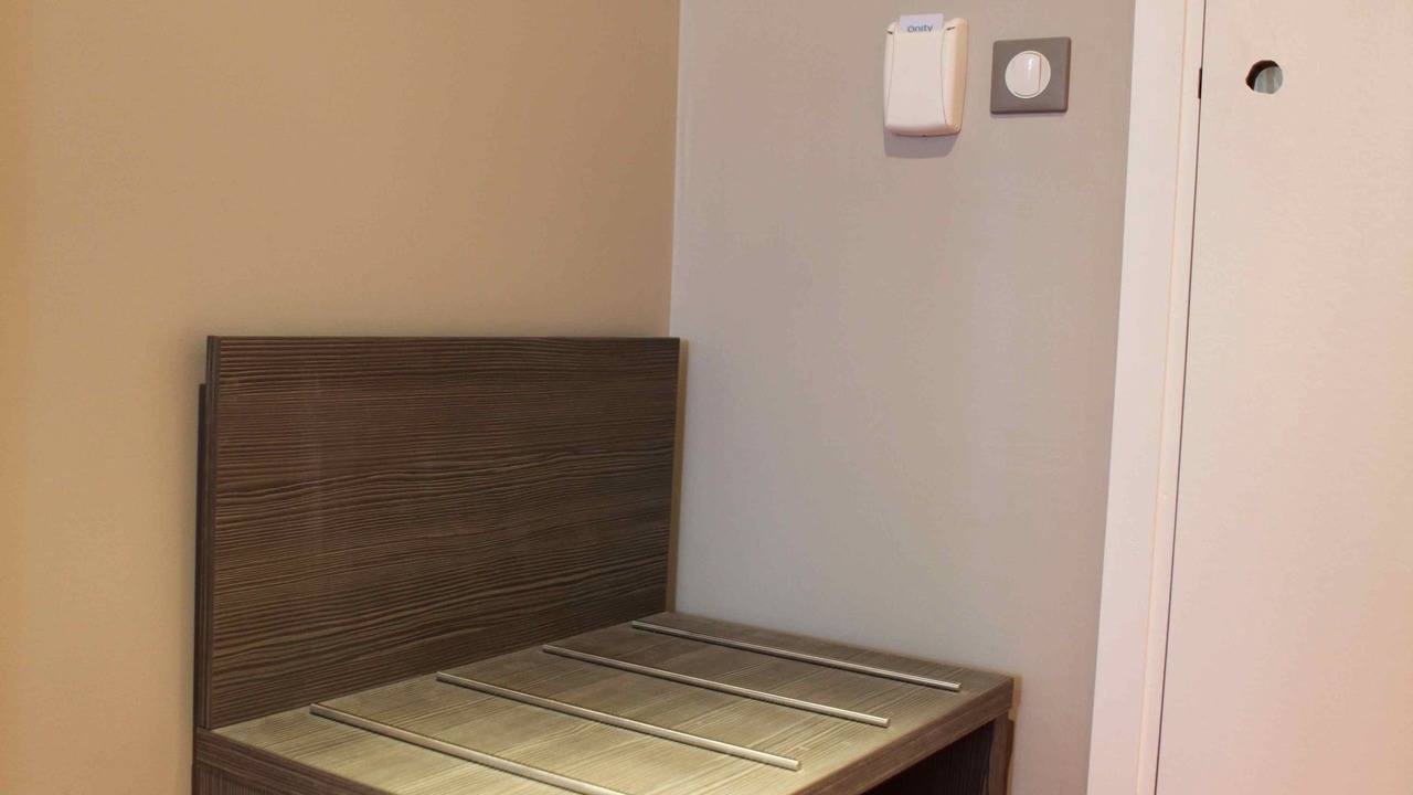 Photo of Bedroom in Meylan