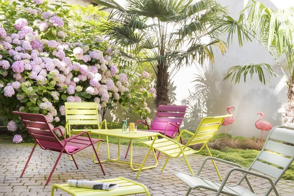 Photo of Patio Balcony in Silly-Gallieni