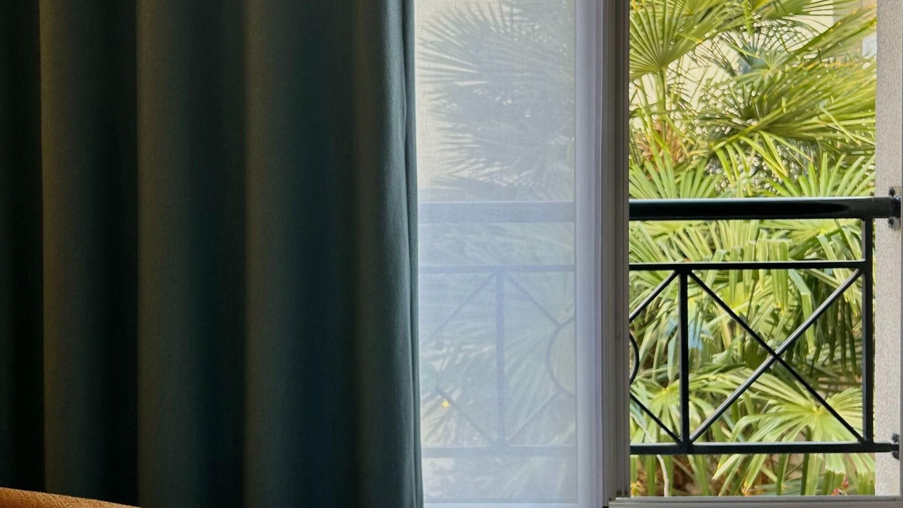 Photo of Bedroom in Silly-Gallieni